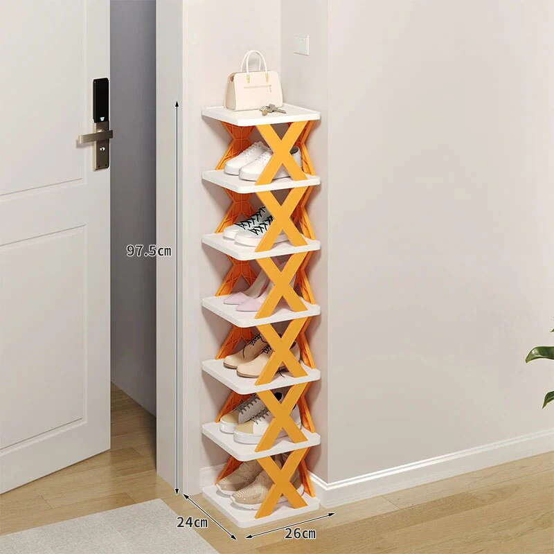 Multi-Layer Shoe Rack - Image 26