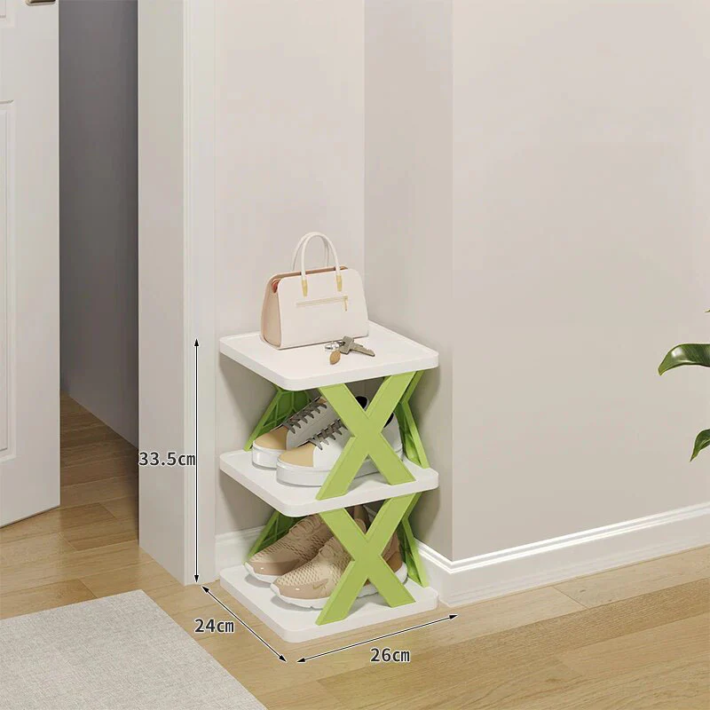 Multi-Layer Shoe Rack - Image 27