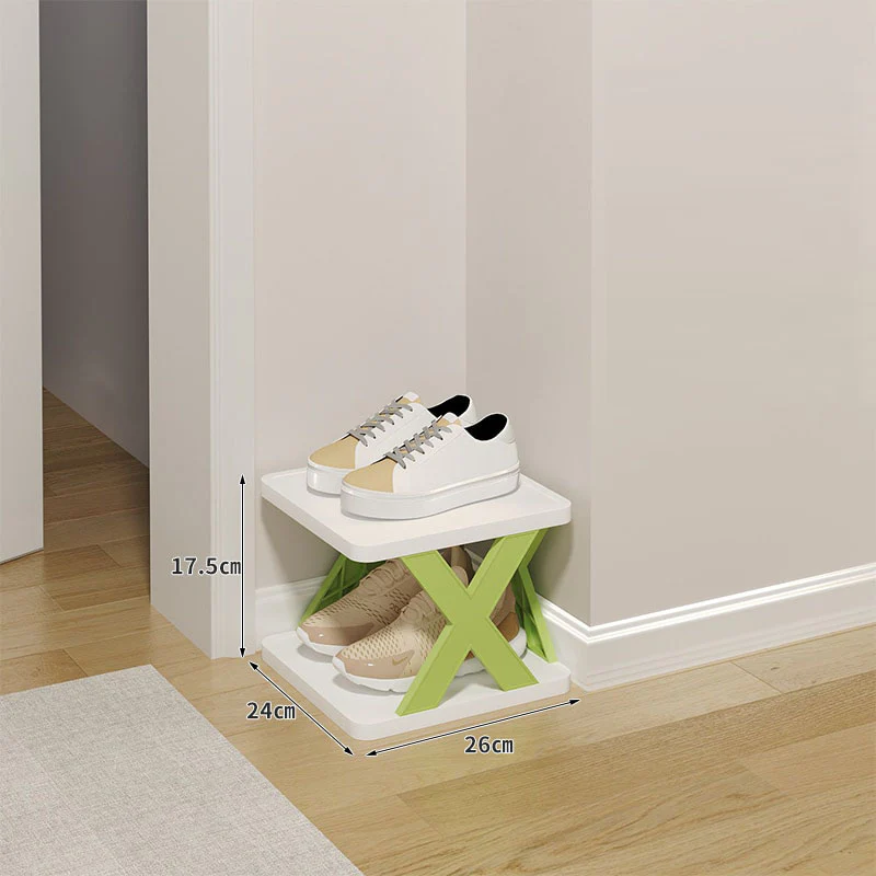 Multi-Layer Shoe Rack - Image 28