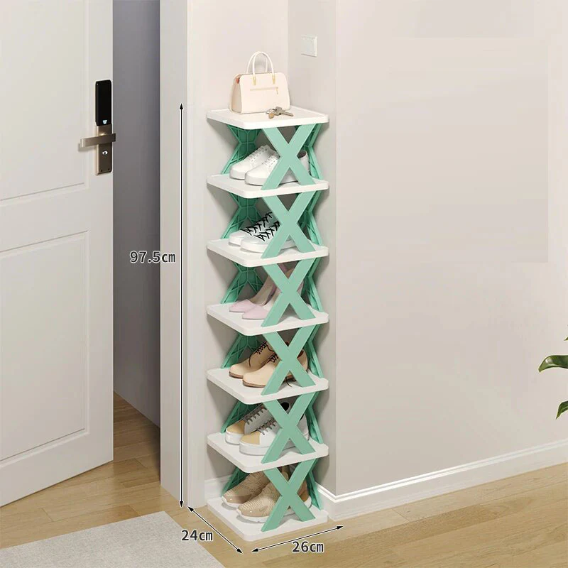 Multi-Layer Shoe Rack - Image 4