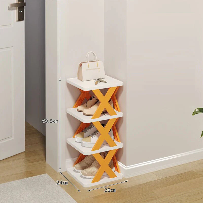 Multi-Layer Shoe Rack - Image 5
