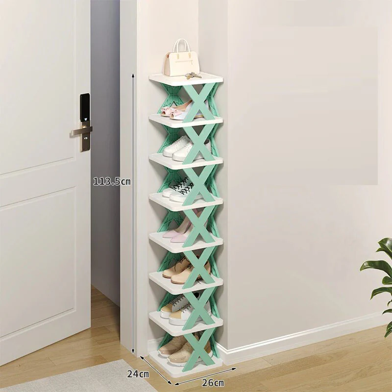 Multi-Layer Shoe Rack - Image 6