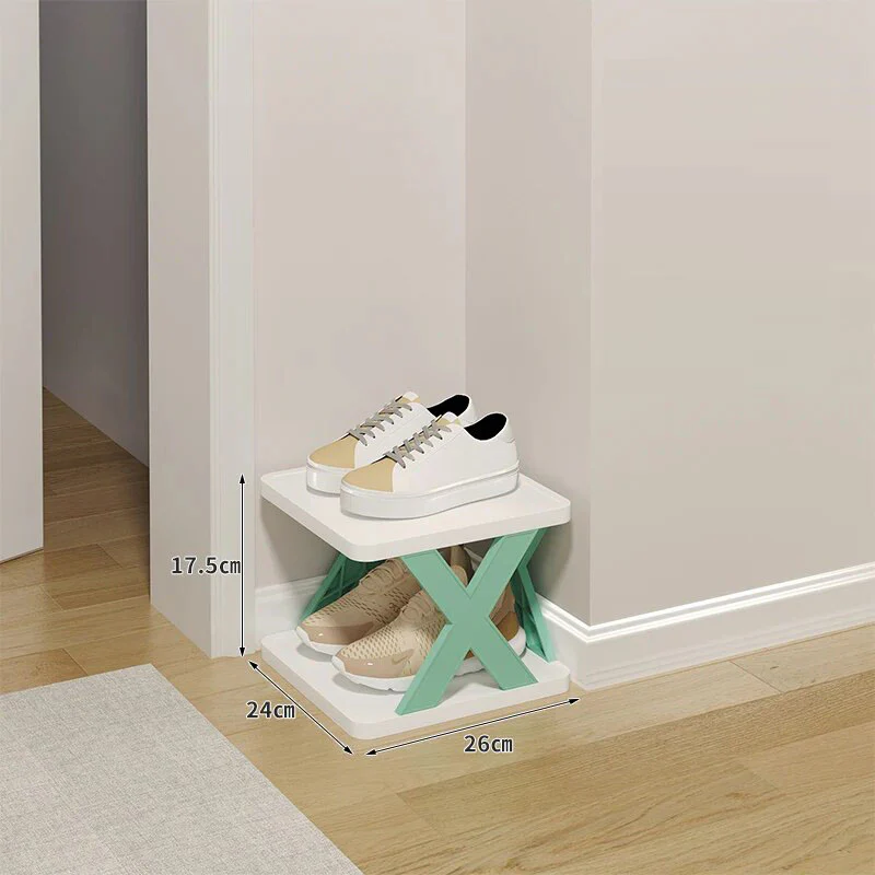 Multi-Layer Shoe Rack - Image 8