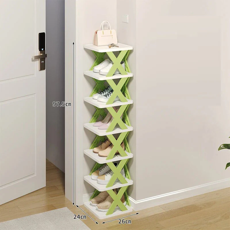 Multi-Layer Shoe Rack - Image 9