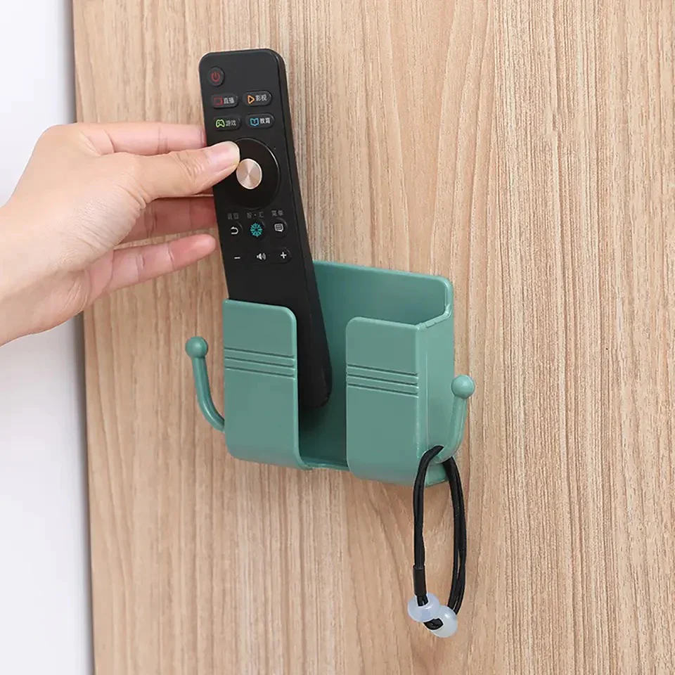 Wall Mount Multifunctional Phone Holder - Image 4