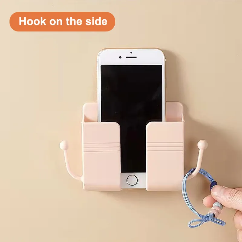 Wall Mount Multifunctional Phone Holder - Image 7