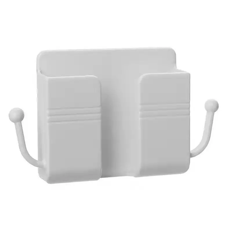 Wall Mount Multifunctional Phone Holder - Image 9