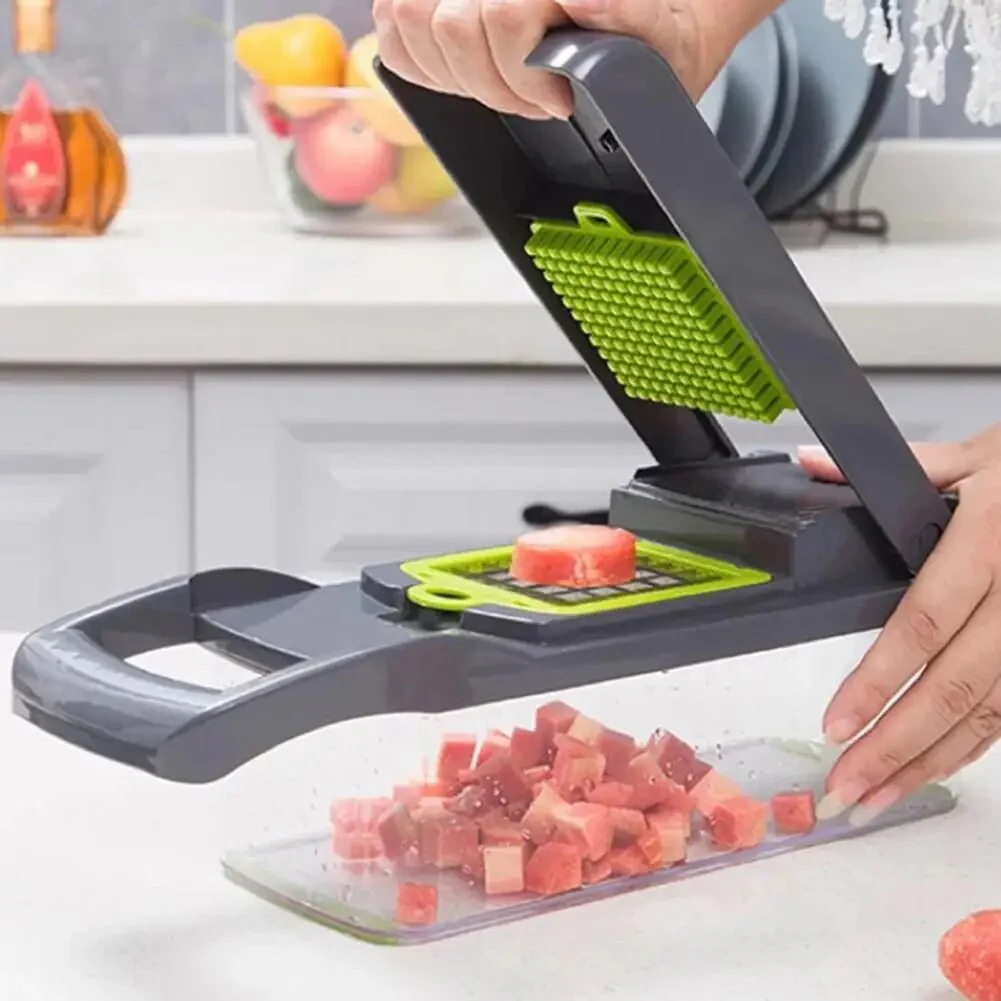Multifunctional Vegetable Slicer - Image 5