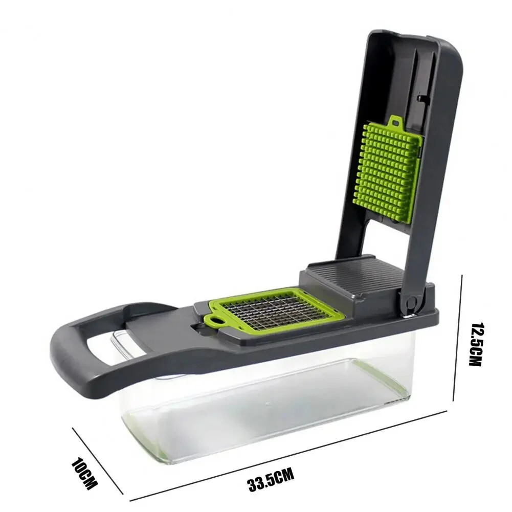 Multifunctional Vegetable Slicer - Image 7