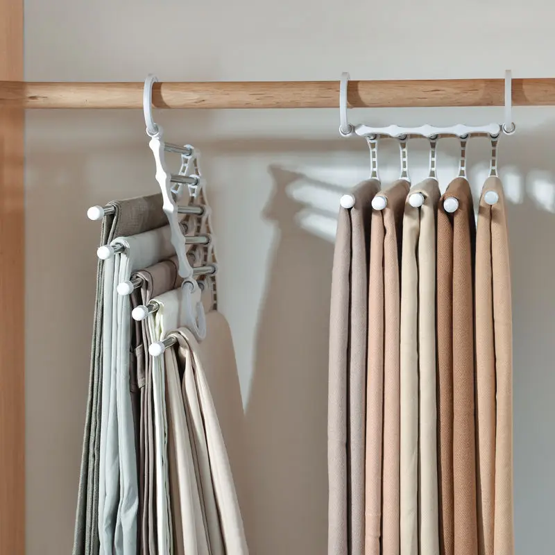 Multipurpose Hanger Organizer - Image 3