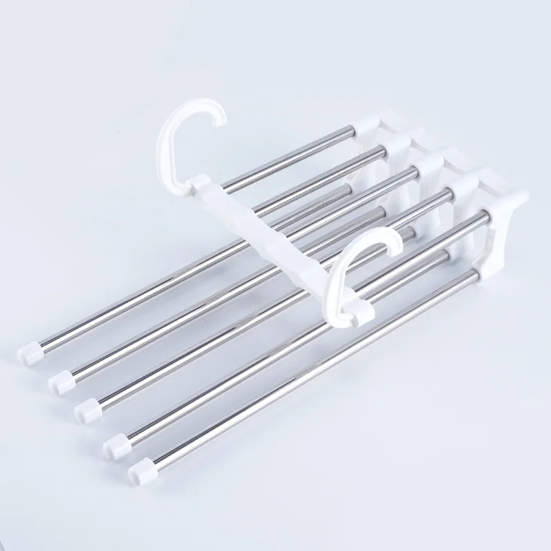 Multipurpose Hanger Organizer - Image 6