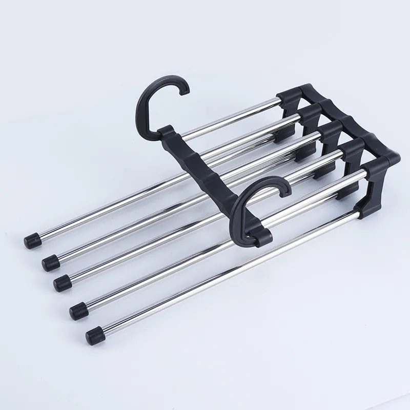 Multipurpose Hanger Organizer - Image 7