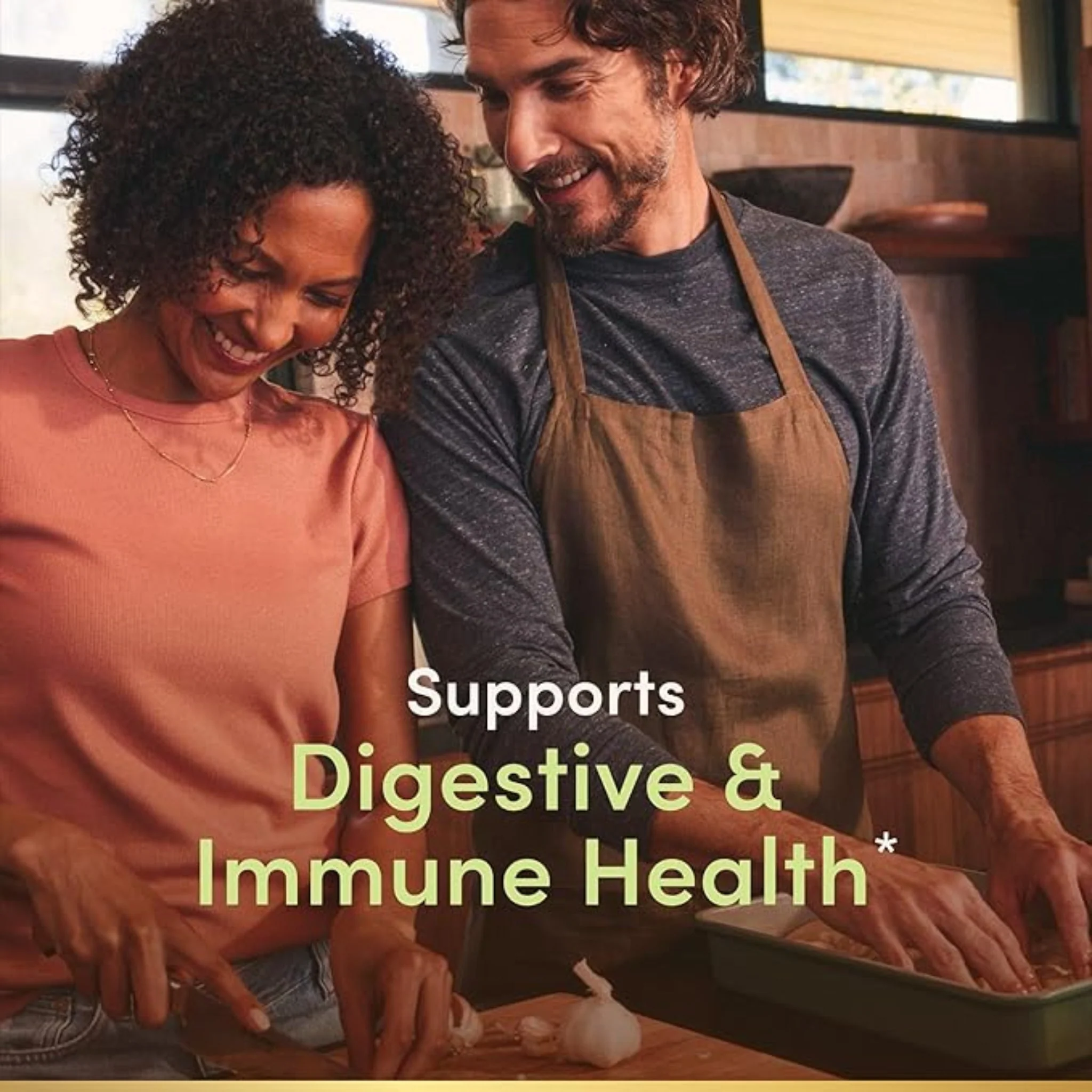Nature’s Bounty Lactobacillus Acidophilus Probiotic - Image 5
