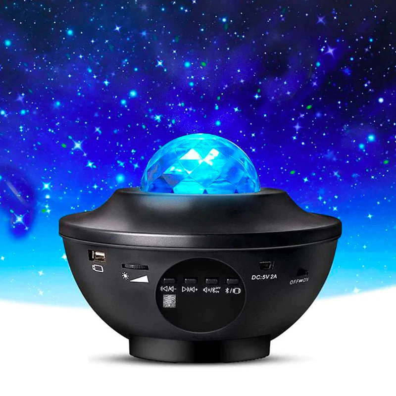 NebuLight™ - Galaxy Projector - Image 3