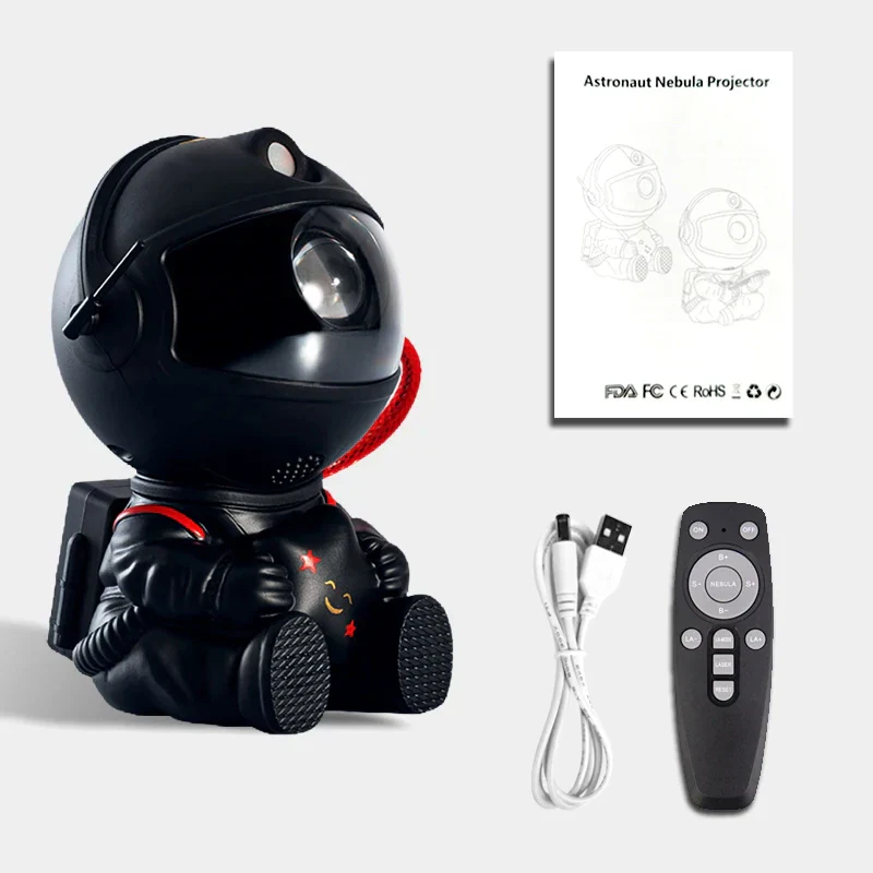 NebuLight™ - Galaxy Projector - Image 4