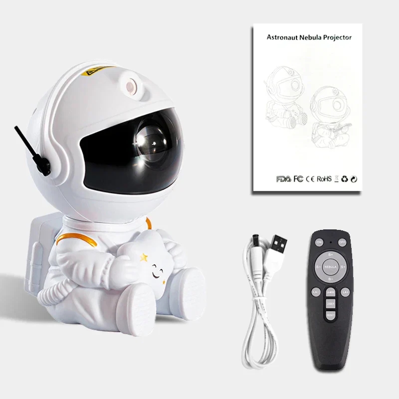 NebuLight™ - Galaxy Projector - Image 5