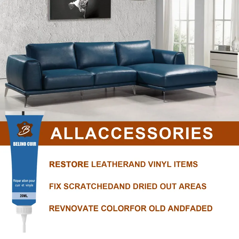 Advanced Leather Repair Gel - Image 13