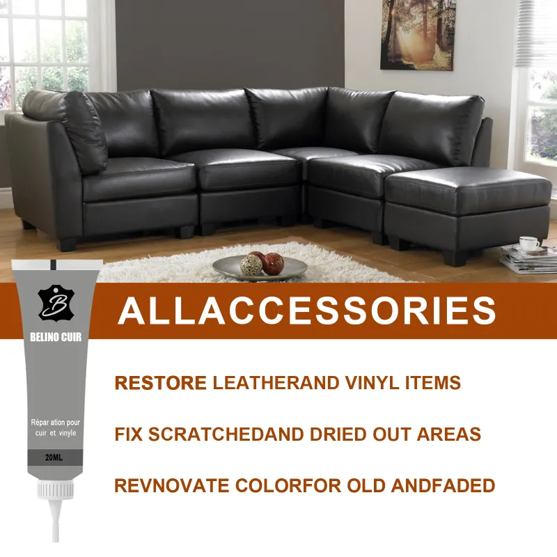 Advanced Leather Repair Gel - Image 14