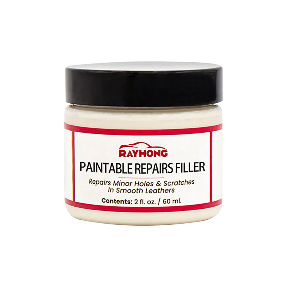 Advanced Leather Repair Gel - Image 2