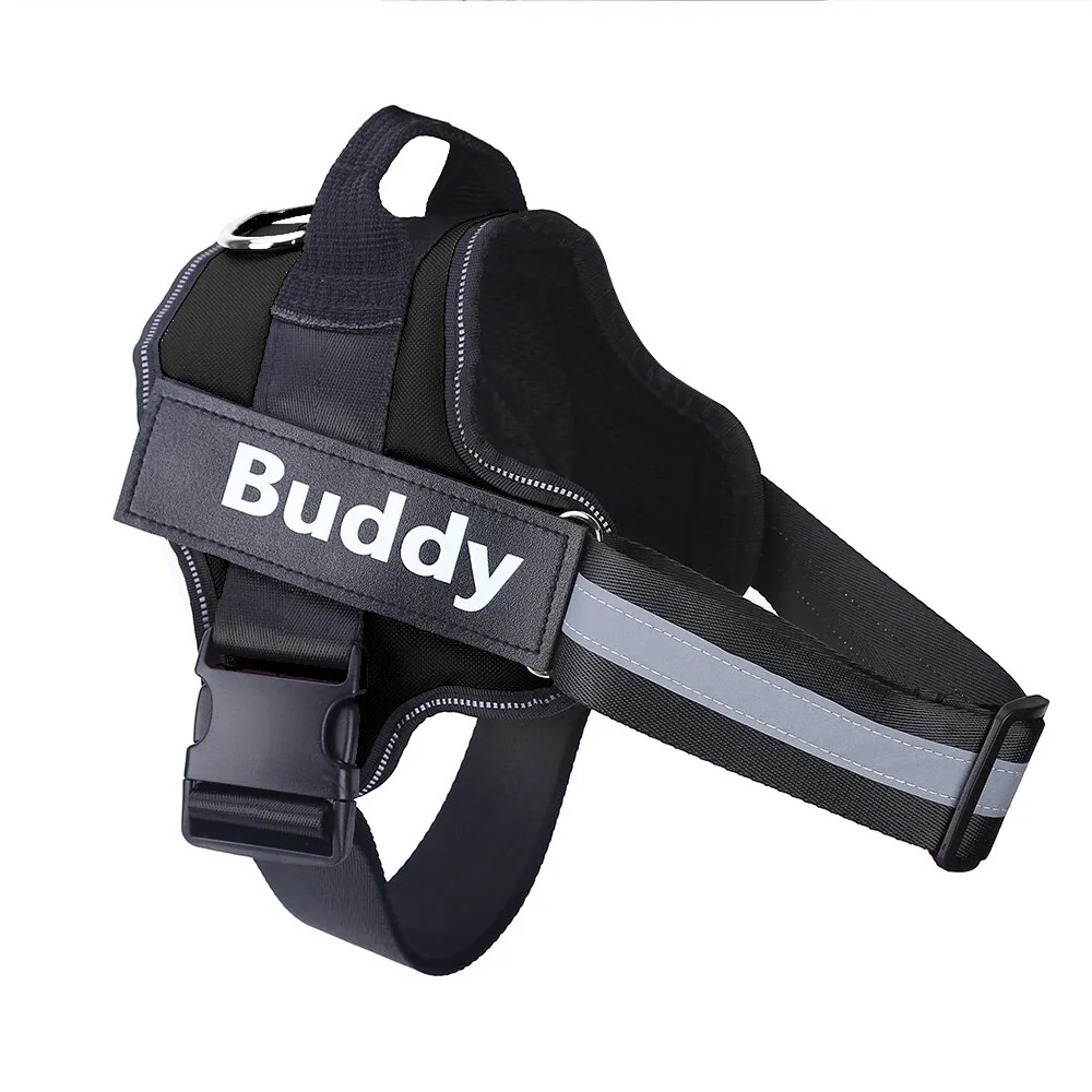 No Pull Dog Harness - Image 5