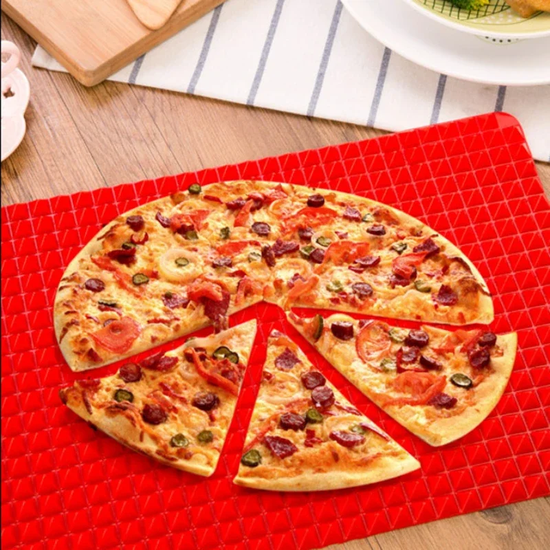 Non-Stick Baking Cooking Mat - Image 2