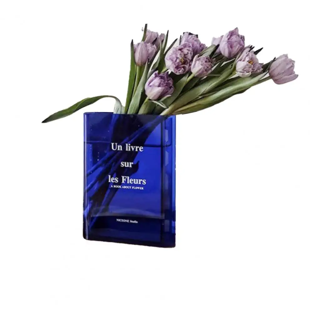 Book Vase - Image 2