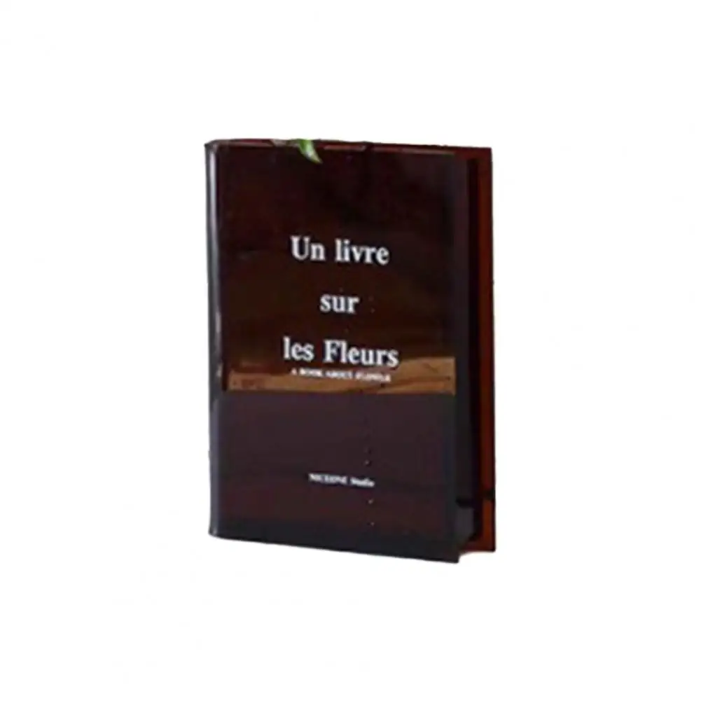 Book Vase - Image 3