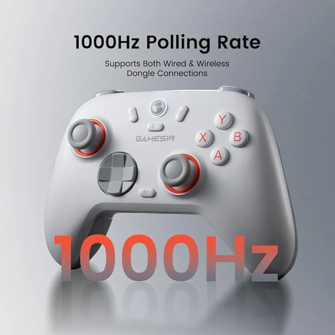 Nova Lite 2 Wireless Controller - Image 10
