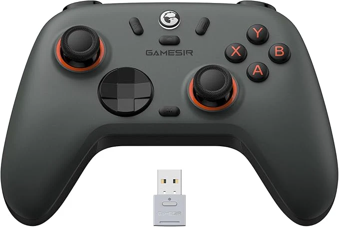 Nova Lite 2 Wireless Controller - Image 4