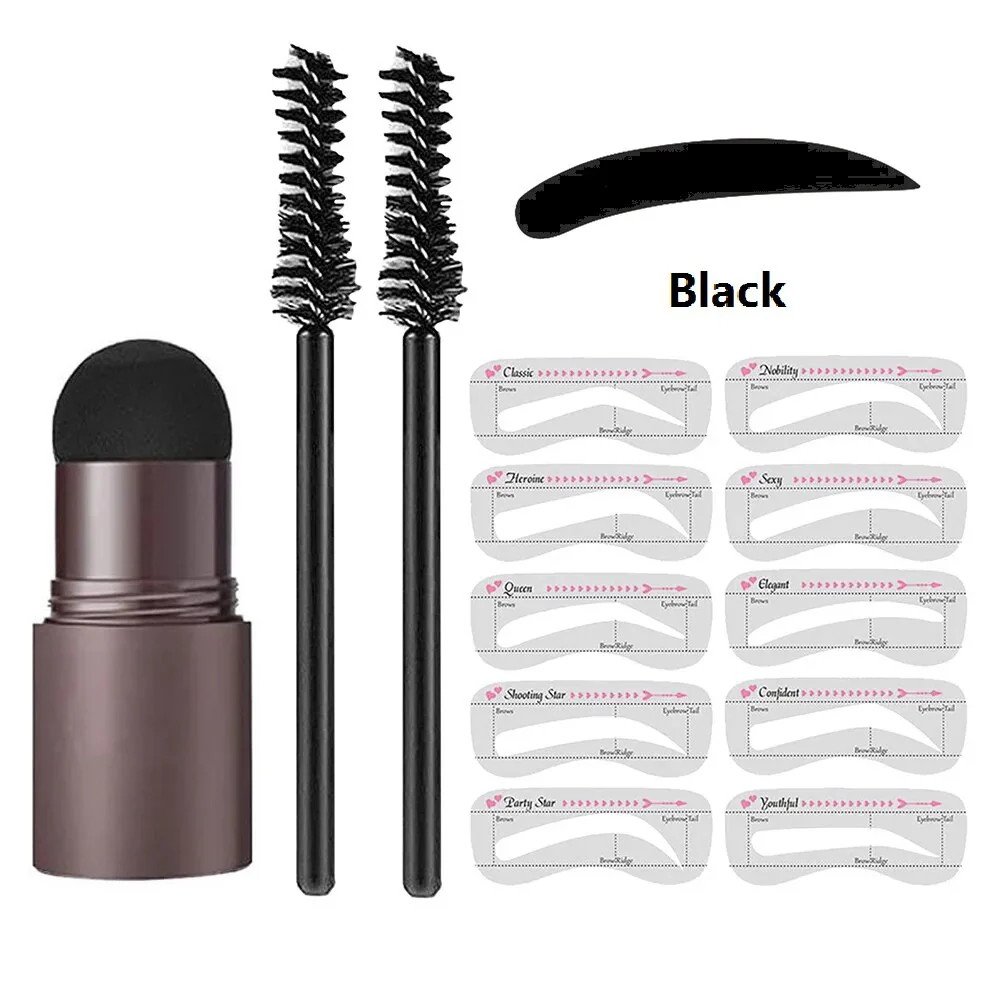 One Step Eyebrow Stamp Kit™ - Image 5