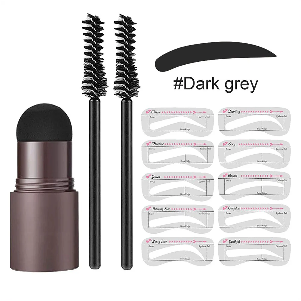 One Step Eyebrow Stamp Kit™ - Image 6
