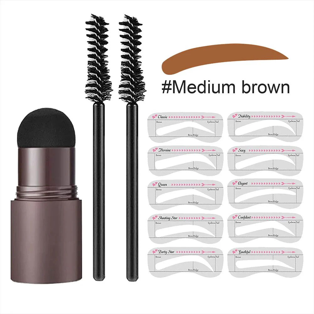 One Step Eyebrow Stamp Kit™ - Image 8
