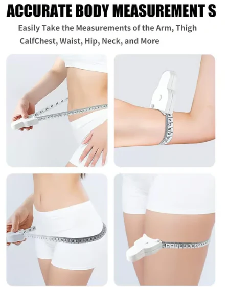 Body Tape Measure - Image 3