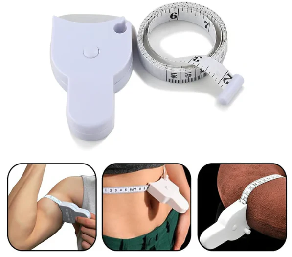 Body Tape Measure - Image 5