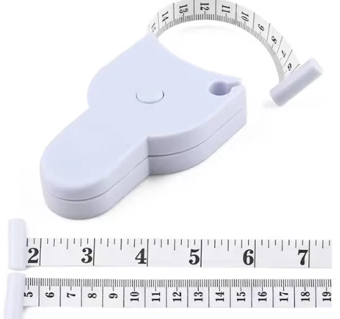 Body Tape Measure - Image 6