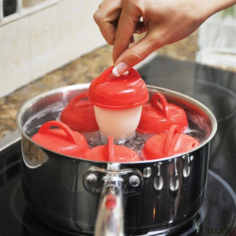 EggCrafter Cooking Pods - Image 2