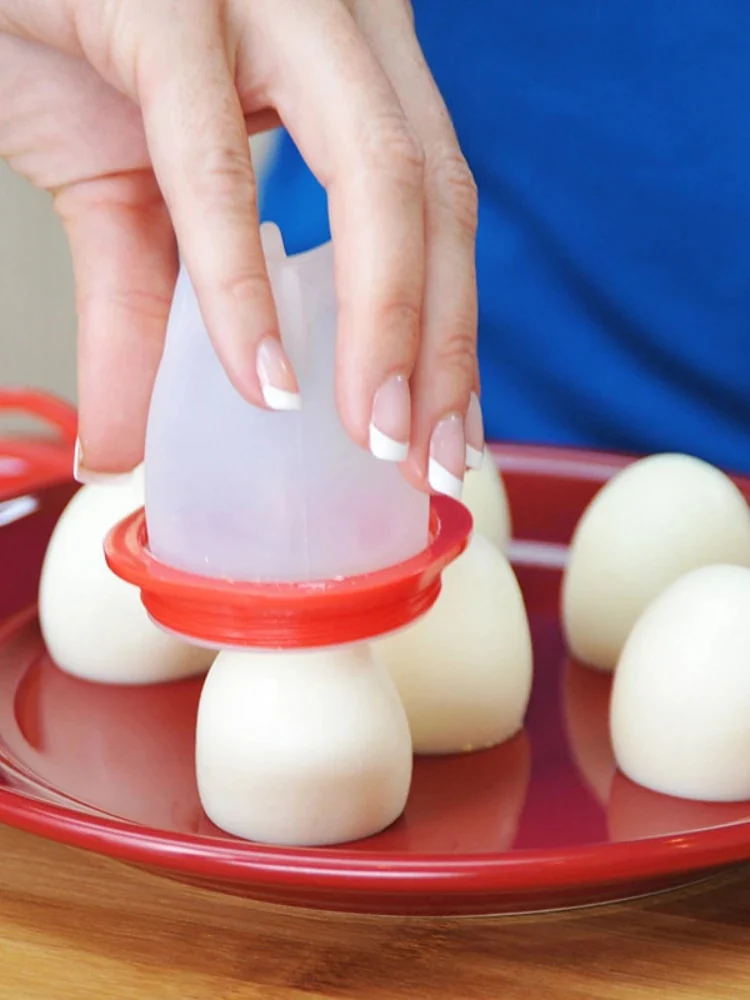 EggCrafter Cooking Pods - Image 3