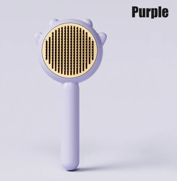 Pet Cleaning Brush - Image 11