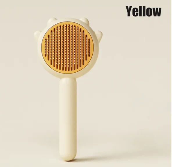 Pet Cleaning Brush - Image 13