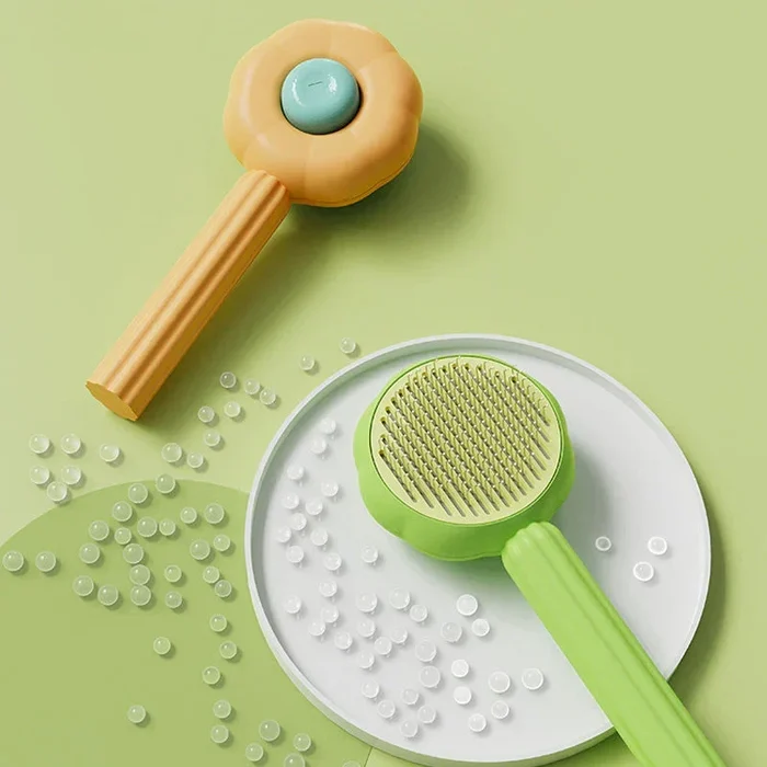 Pet Cleaning Brush - Image 4