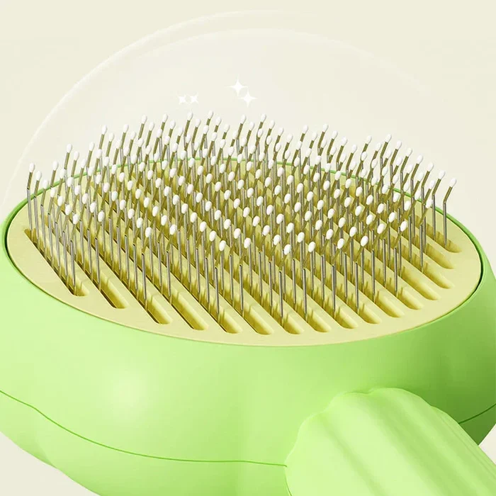 Pet Cleaning Brush - Image 7