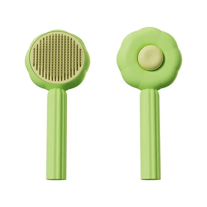 Pet Cleaning Brush - Image 9