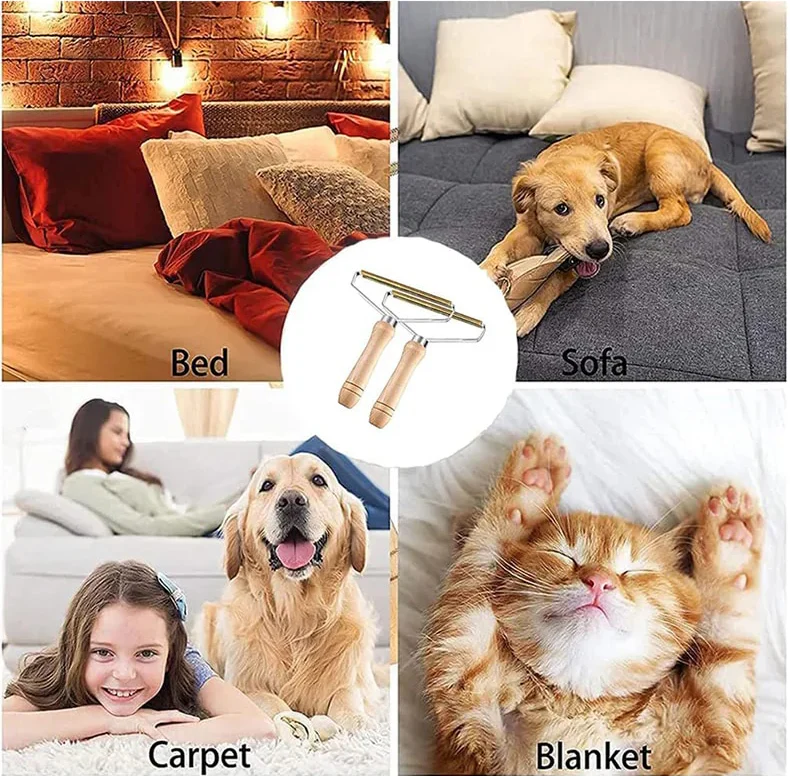 Pet Hair Remover - Image 15