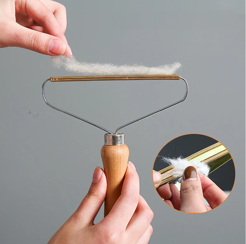 Pet Hair Remover - Image 9