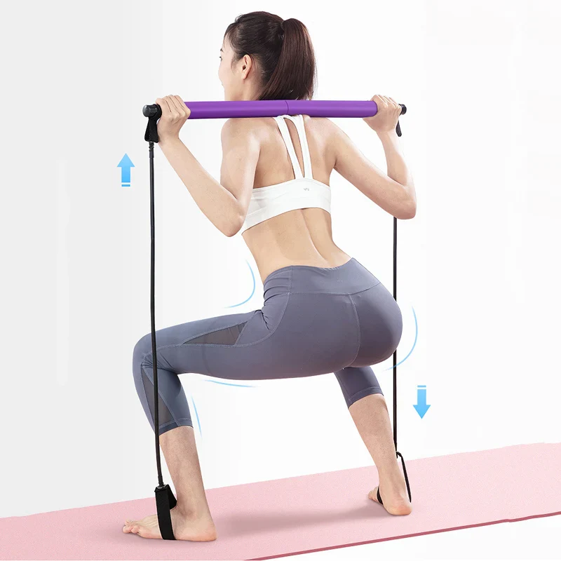 pilates sculpt bar - Image 3