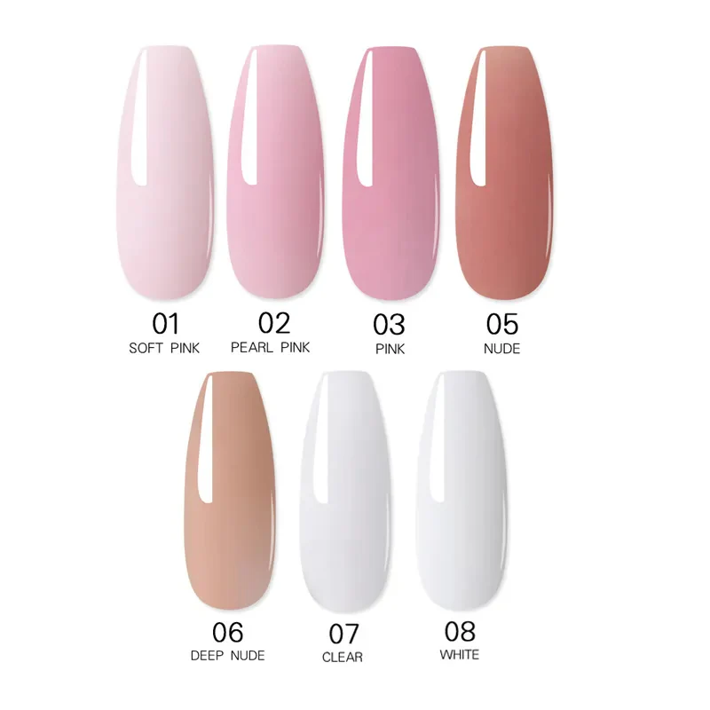 Polygel Nail Starter Kit™ - Image 3