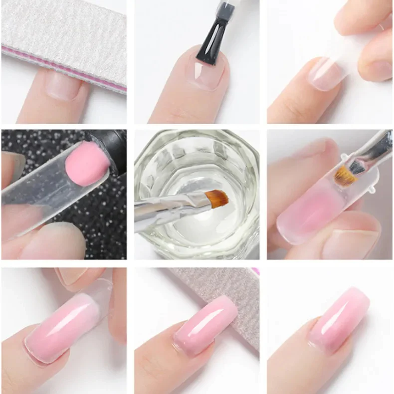 Polygel Nail Starter Kit™ - Image 4