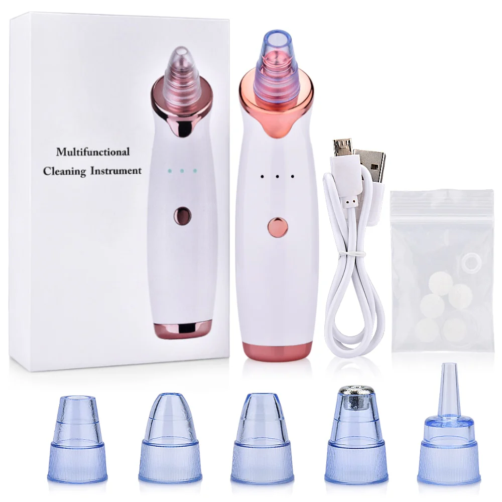 Pore Vacuum - Image 6
