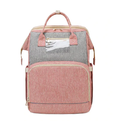 Portable Crib Backpack - Image 10
