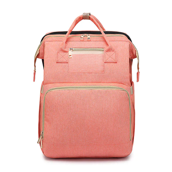 Portable Crib Backpack - Image 12